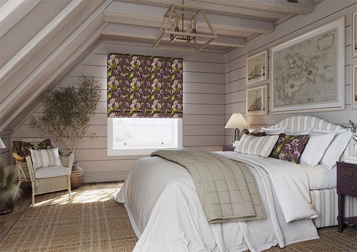 Carries, Scuffs - Roman Blind - Image 6